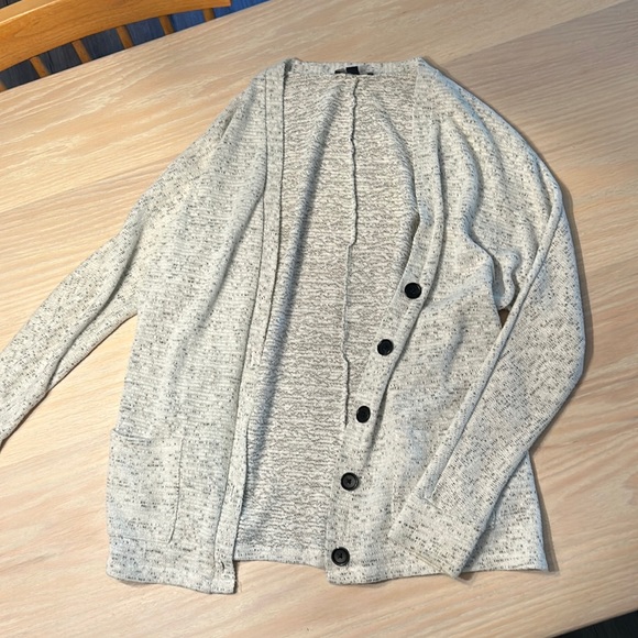 American Eagle Cardigan - Picture 1 of 4